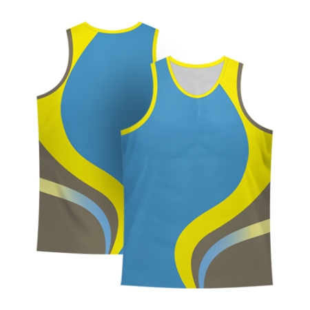 Training Vest